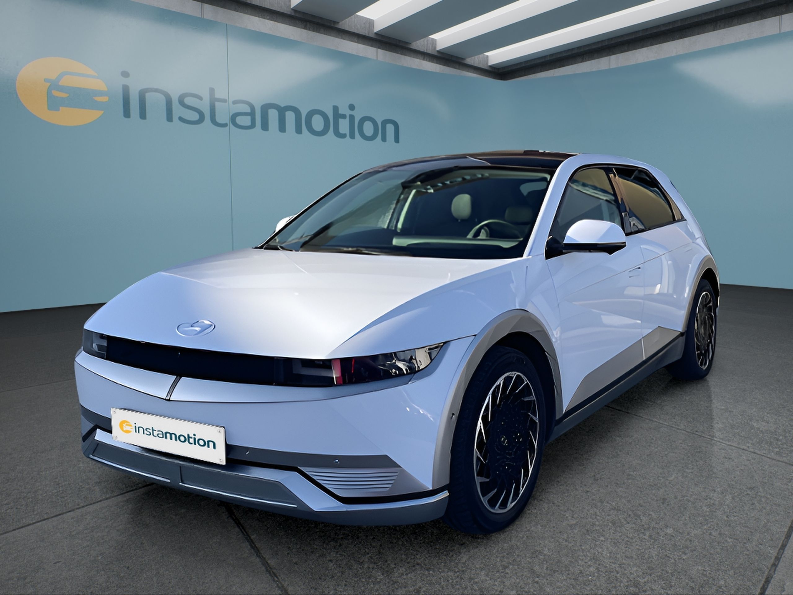 Hyundai Ioniq Hyundai Ioniq