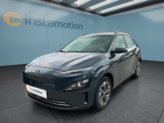 hyunda-kona