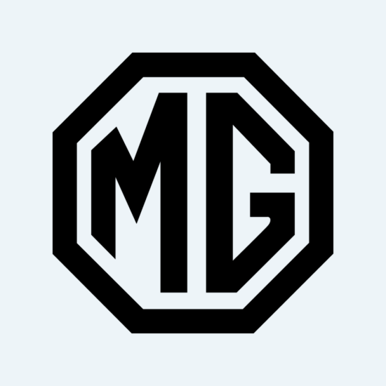 MG Logo