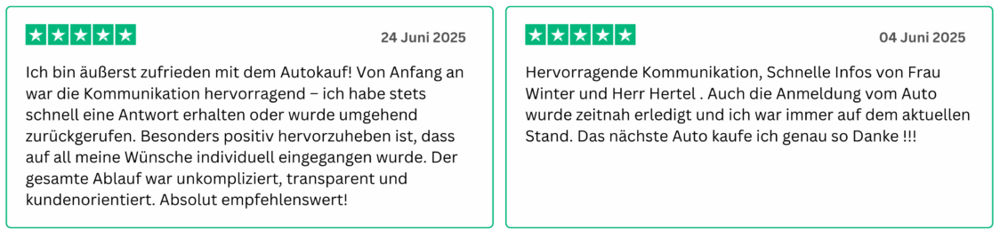 Bewertungen Bewertungen