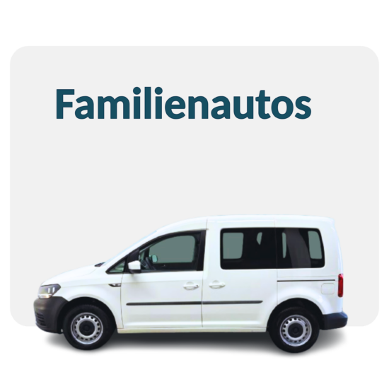 Familienautos