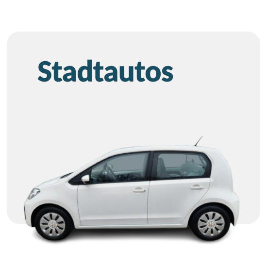 Stadtautos