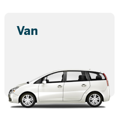 Van