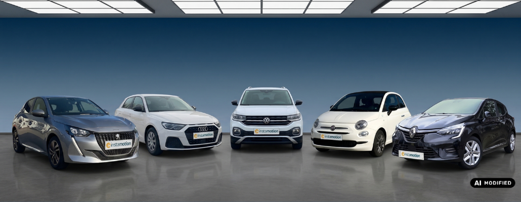 Das beste Auto für Singles in der Stadt — unsere Top 5