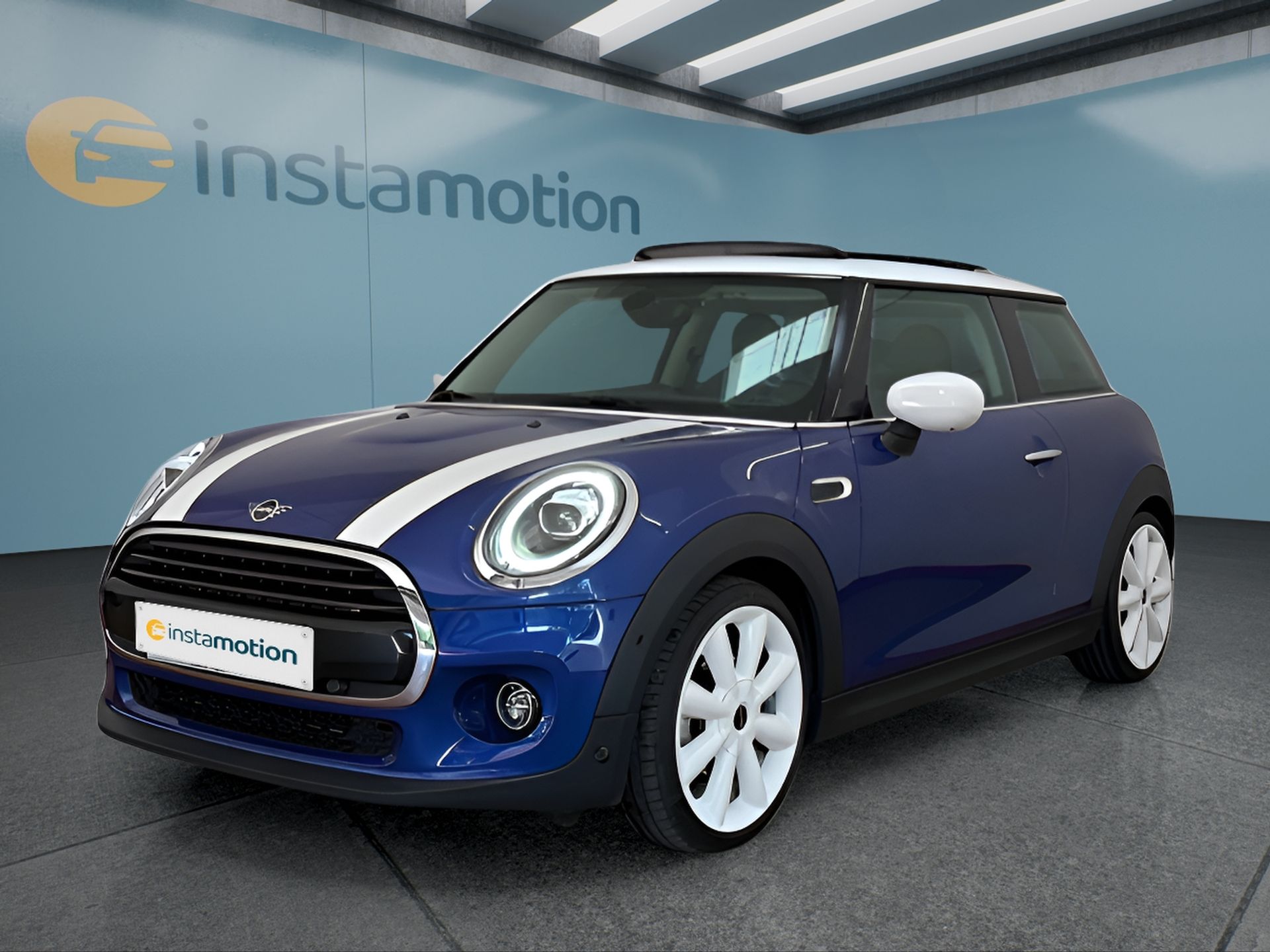 MINI Cooper 3-Türer