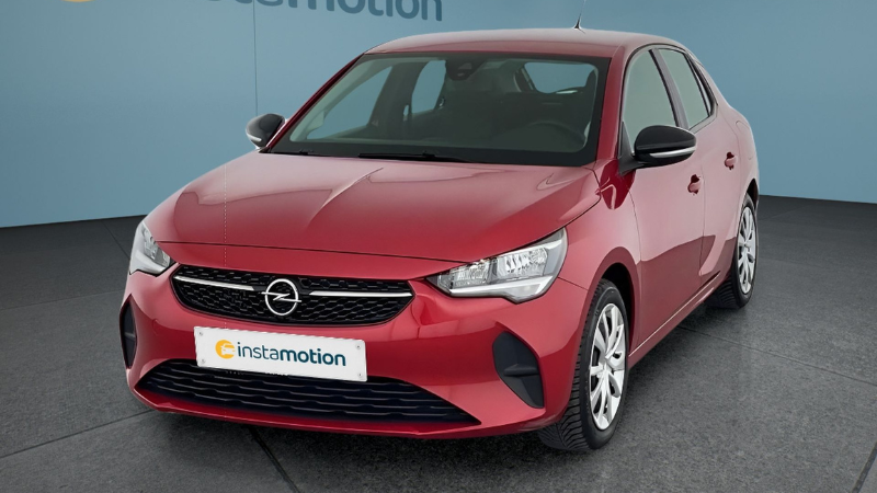 Opel Corsa-e