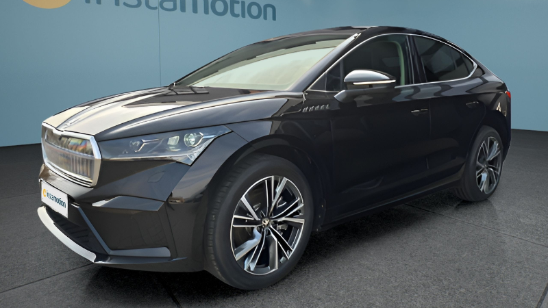Škoda Enyaq
