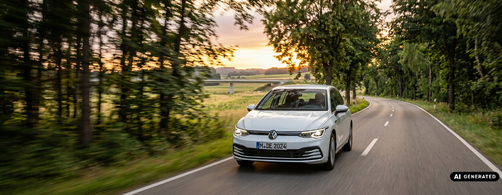 VW Golf 8 Ausstattungsvarianten: Golf, Life, Style, R-Line & GTI im Vergleich