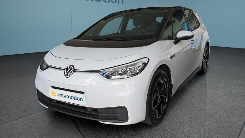 VW ID.3