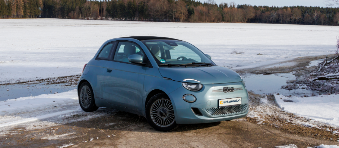 Fiat 500 Ausstattungsvarianten: Action, Icon & La Prima im Vergleich