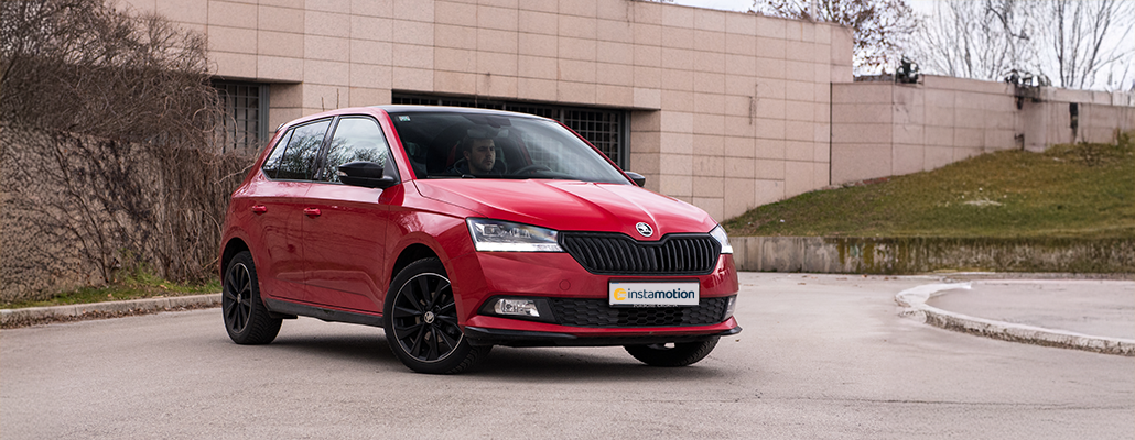 Skoda Fabia Ausstattungsvarianten: Active, Ambition, Style & Monte Carlo im Vergleich