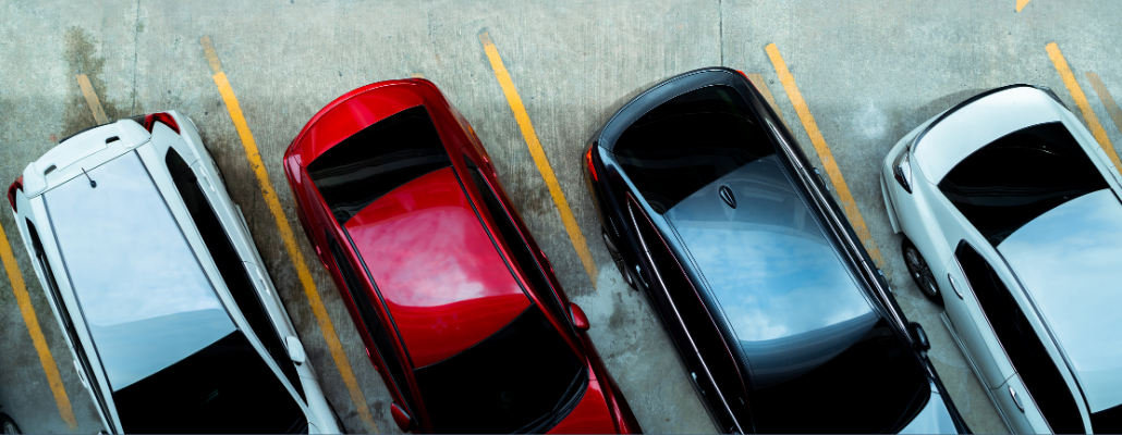 Wie lange darf ein Auto stehen, ohne bewegt zu werden?