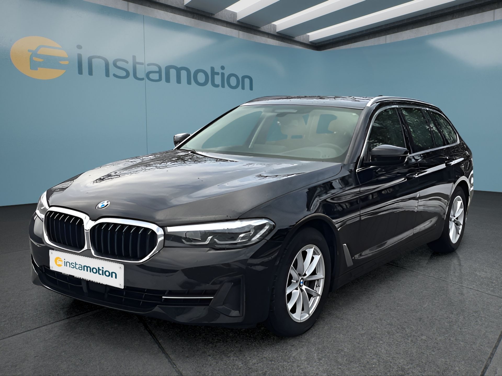 BMW 5er