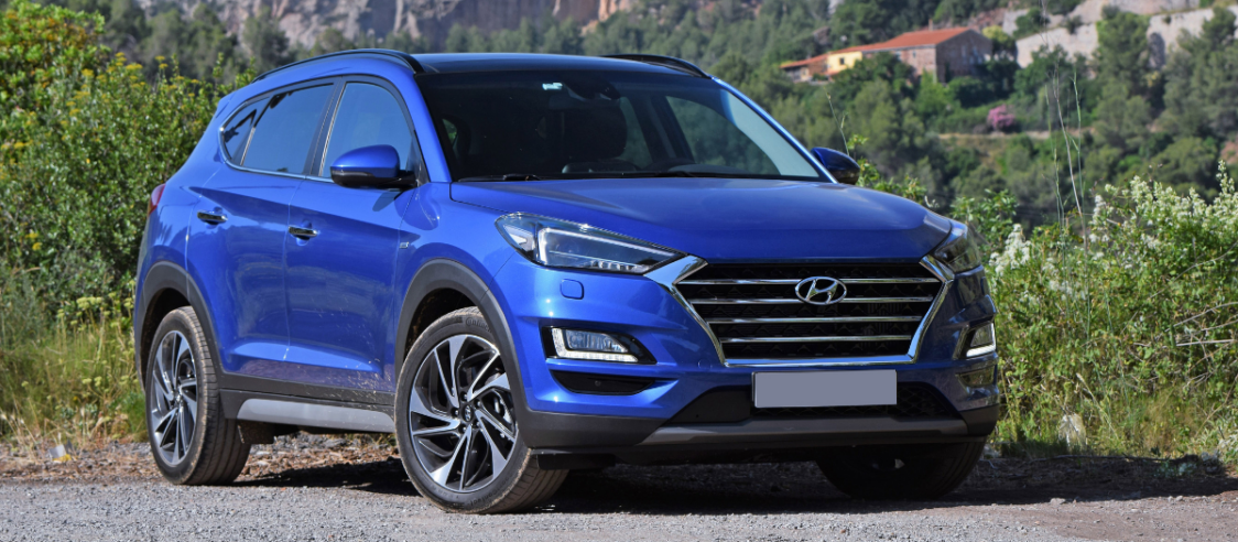 Hyundai Tucson Ausstattungsvarianten: Pure, Advantage, Trend, Prime & N Line im Vergleich