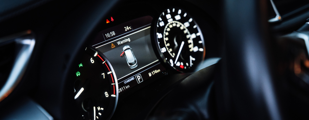 Wie viele Kilometer sollte ein Gebrauchtwagen haben?