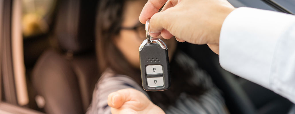 Auto für Selbstständige: Welches Fahrzeug zu welchem Berufsfeld passt