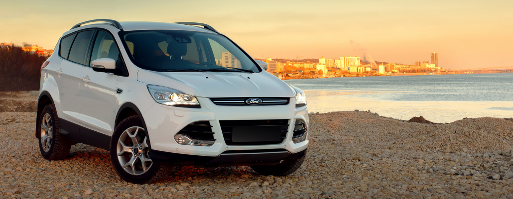 Ford Kuga Ausstattungsvarianten: Titanium, ST-Line, Active, Vignale & Co. im Vergleich