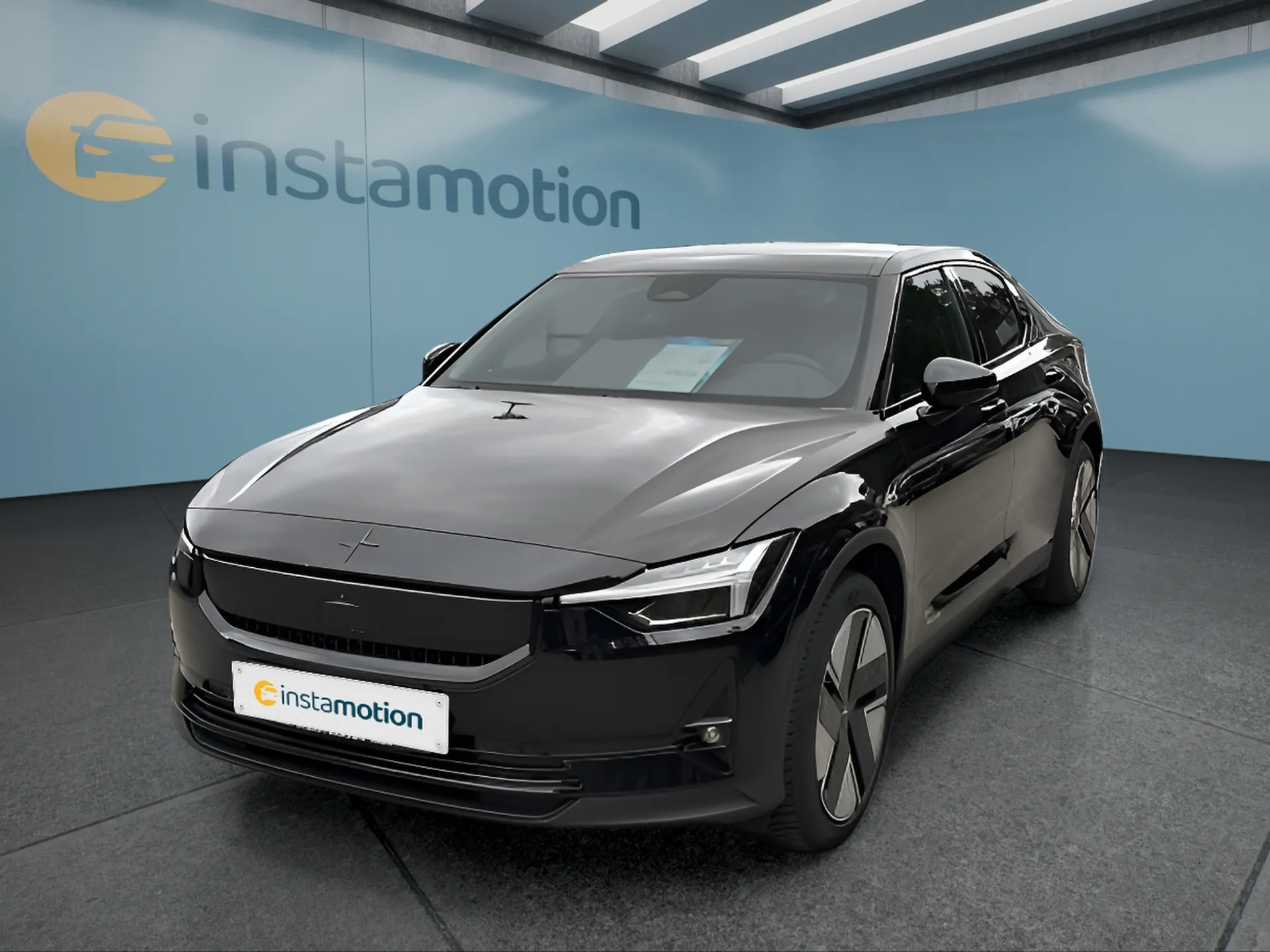 Polestar 2
