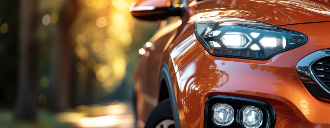 Halogen, Xenon, LED oder Matrix-LED: Welches Autolicht ist wann sinnvoll?