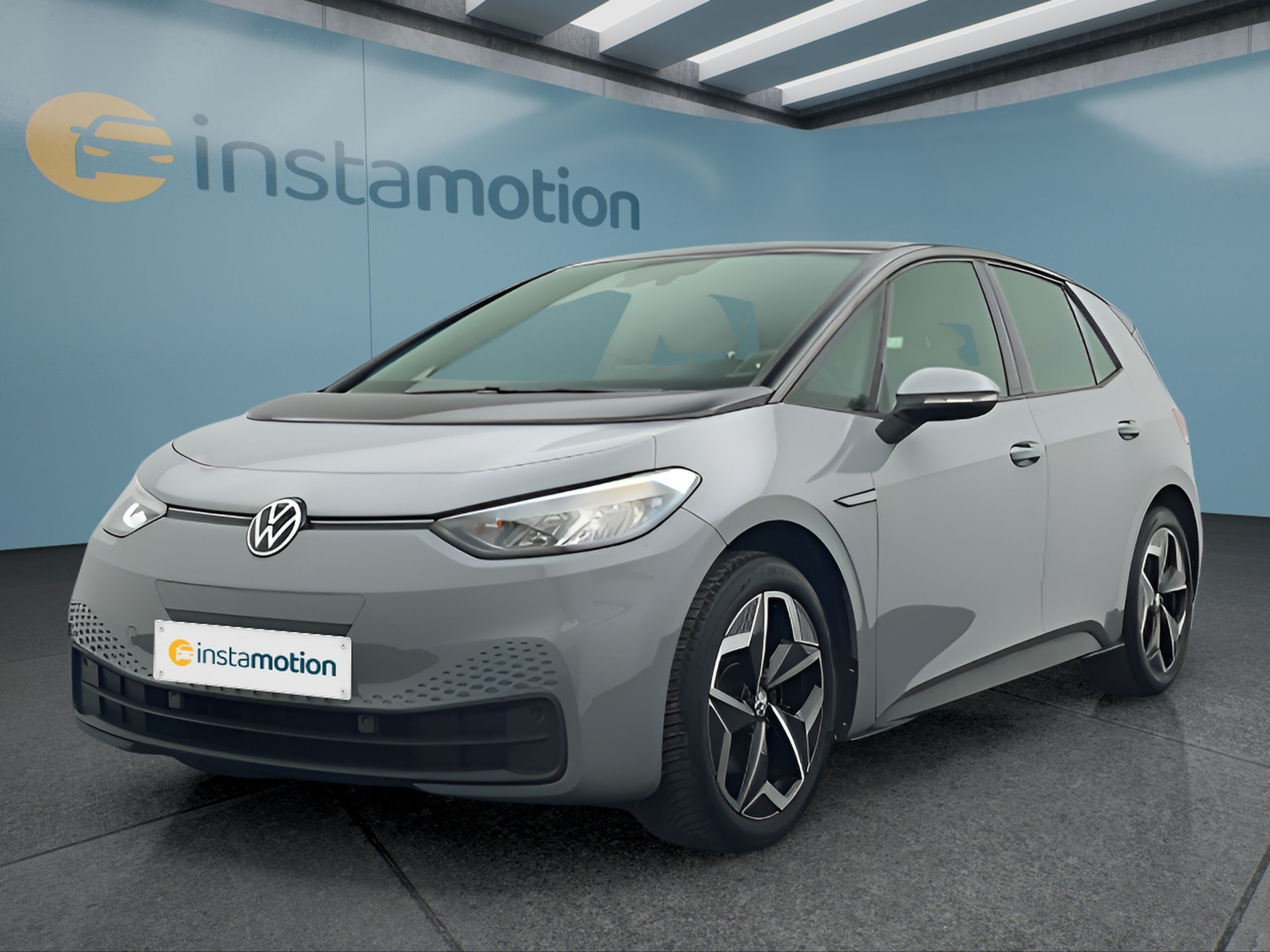 VW ID.3